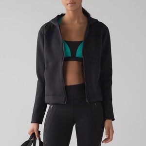 Lululemon Re-Form Jacket